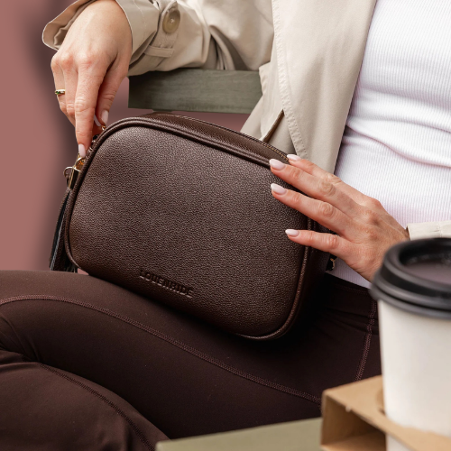 Louenhide - Jacinta Crossbody Bag
