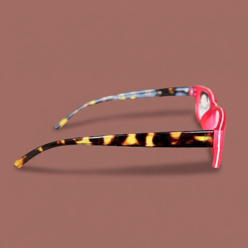 A.J Morgan - 'In Zone' Style Reading Glasses