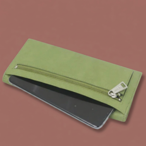 Nappa - Berlin Wallet