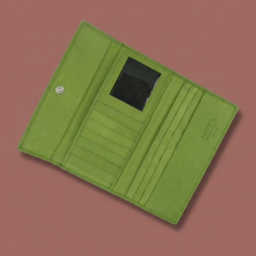 Nappa - Berlin Wallet