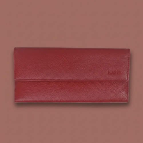 Nappa - Berlin Wallet