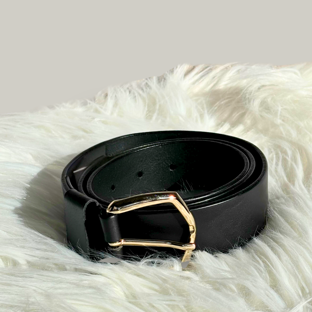 Armoir - Classic Leather Belt
