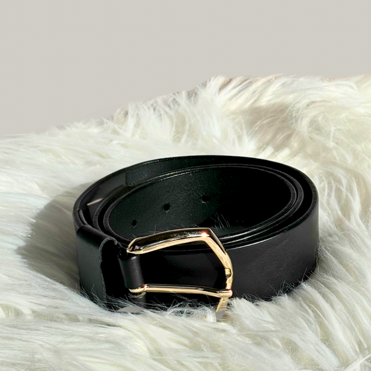 Armoir - Classic Leather Belt