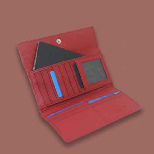 Nappa - Berlin Wallet