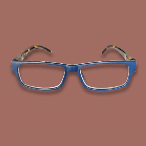 A.J Morgan - 'In Zone' Style Reading Glasses
