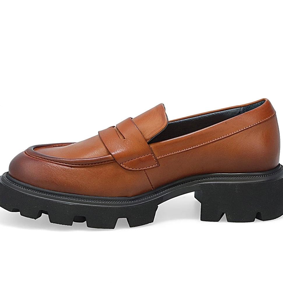 Miz Mooz - Slip-On Loafer