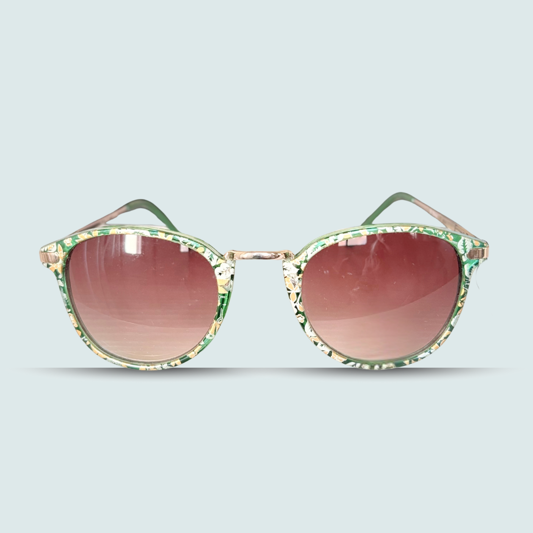 A.J Morgan - Thin Frame Sunglasses