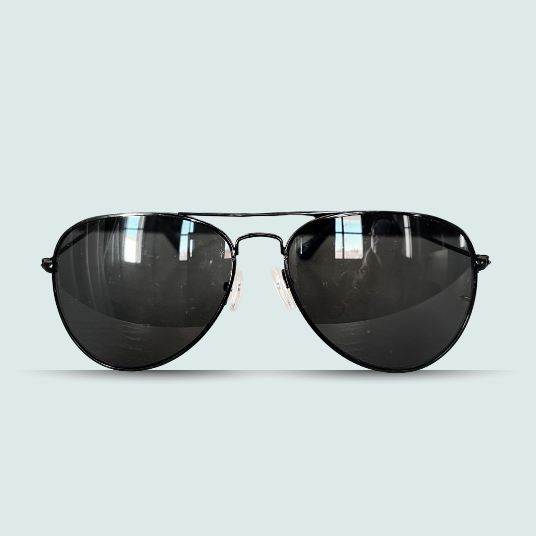 A.J Morgan - Aviator Style Sunglasses
