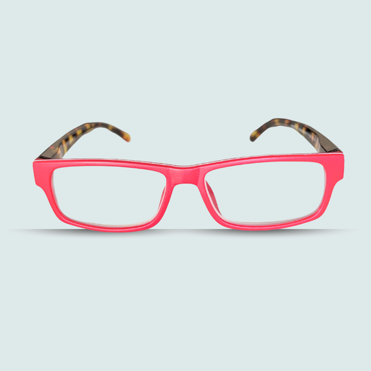 A.J Morgan - 'In Zone' Style Reading Glasses