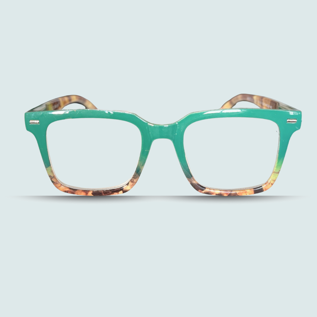 A.J Morgan - 'Power 360' Style Reading Glasses