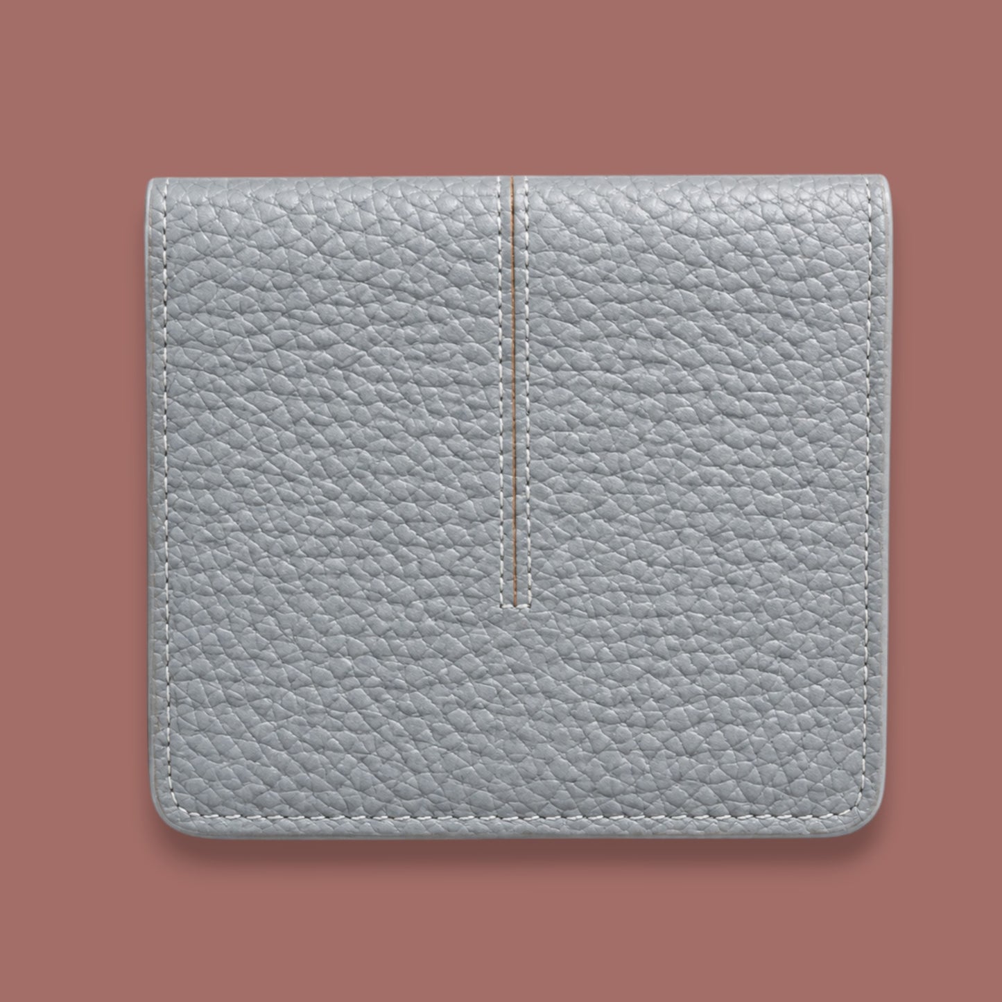 Armoir - Pebbled Cardholder Wallet