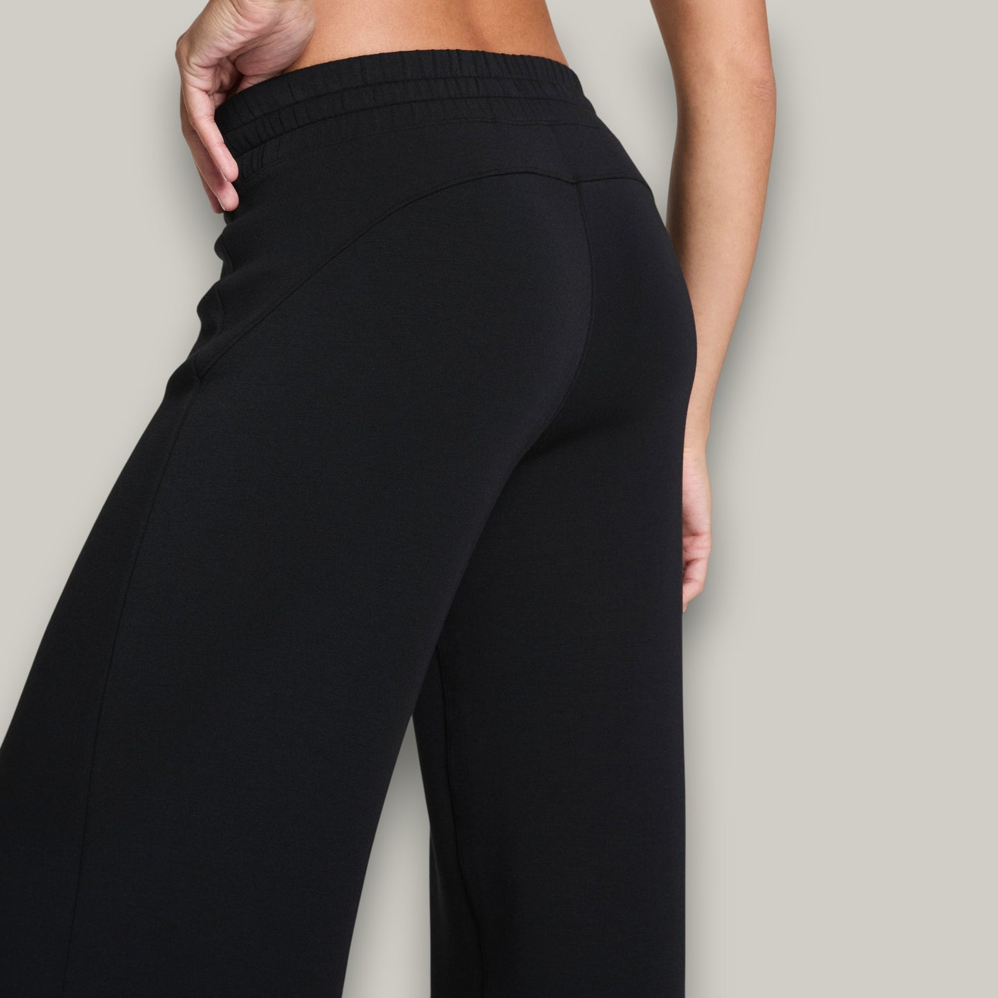 Spanx - Wide Leg Lounge Pant