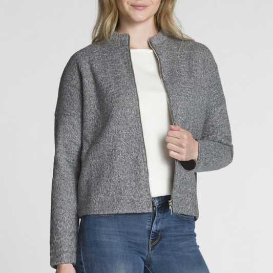 DKR - Full Zip Jacket