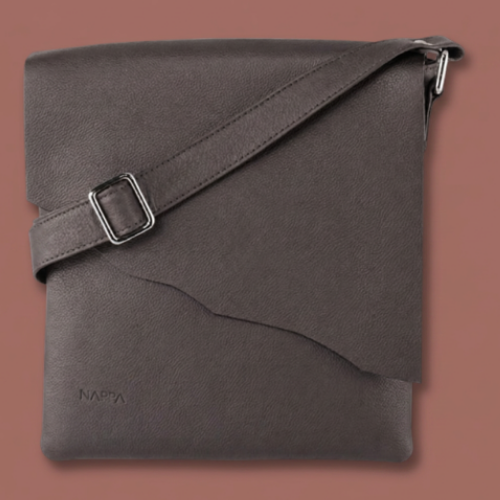 Nappa - Sophie Crossbody Bag