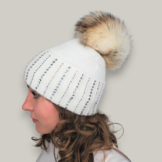 Miss Caprice - Esme Hat