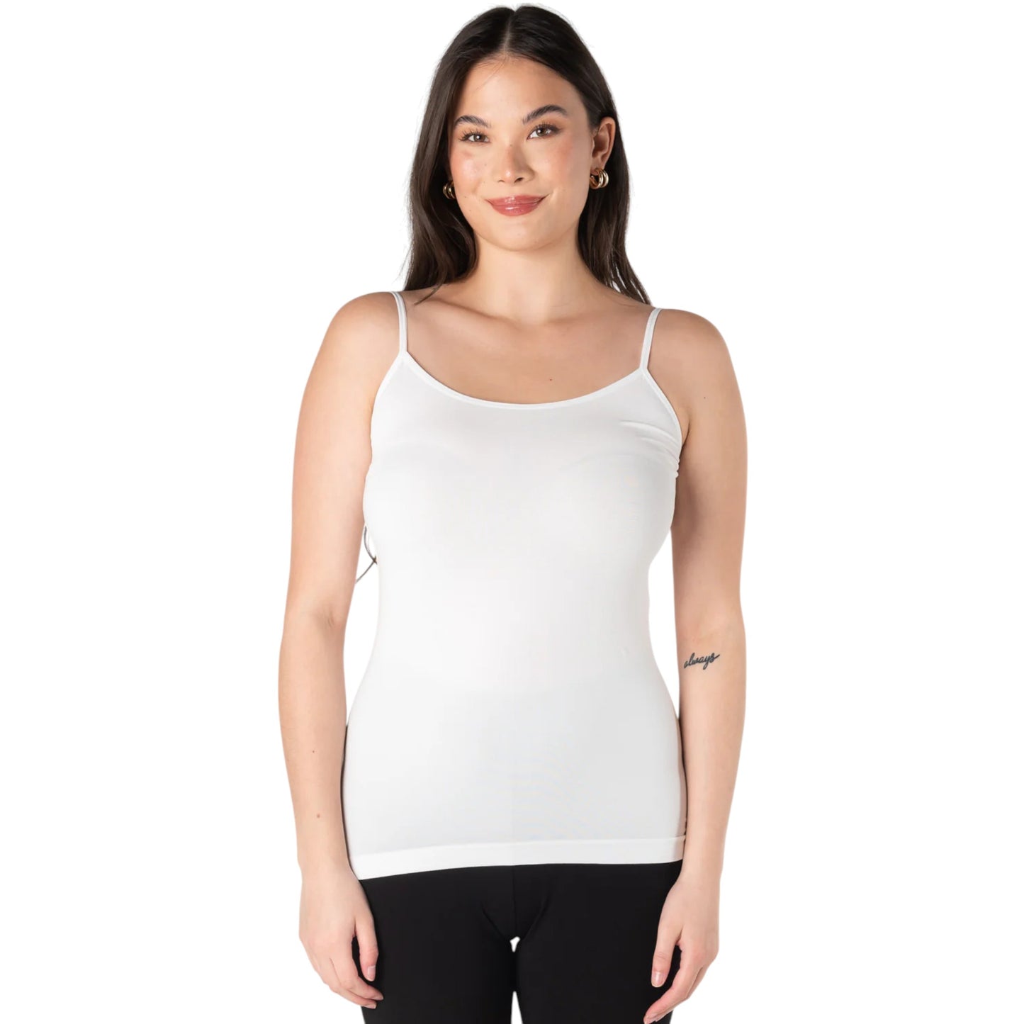 Terrera - Essential Bamboo Cami