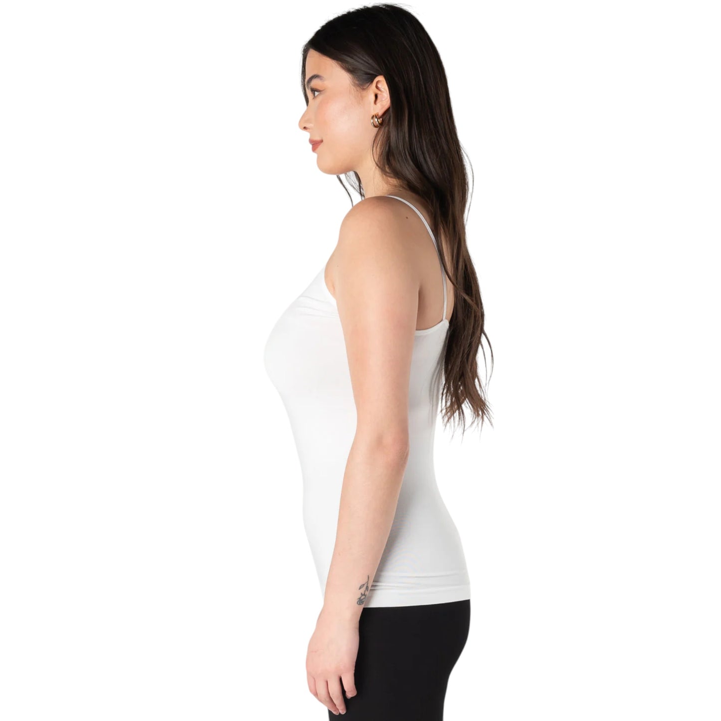 Terrera - Essential Bamboo Cami