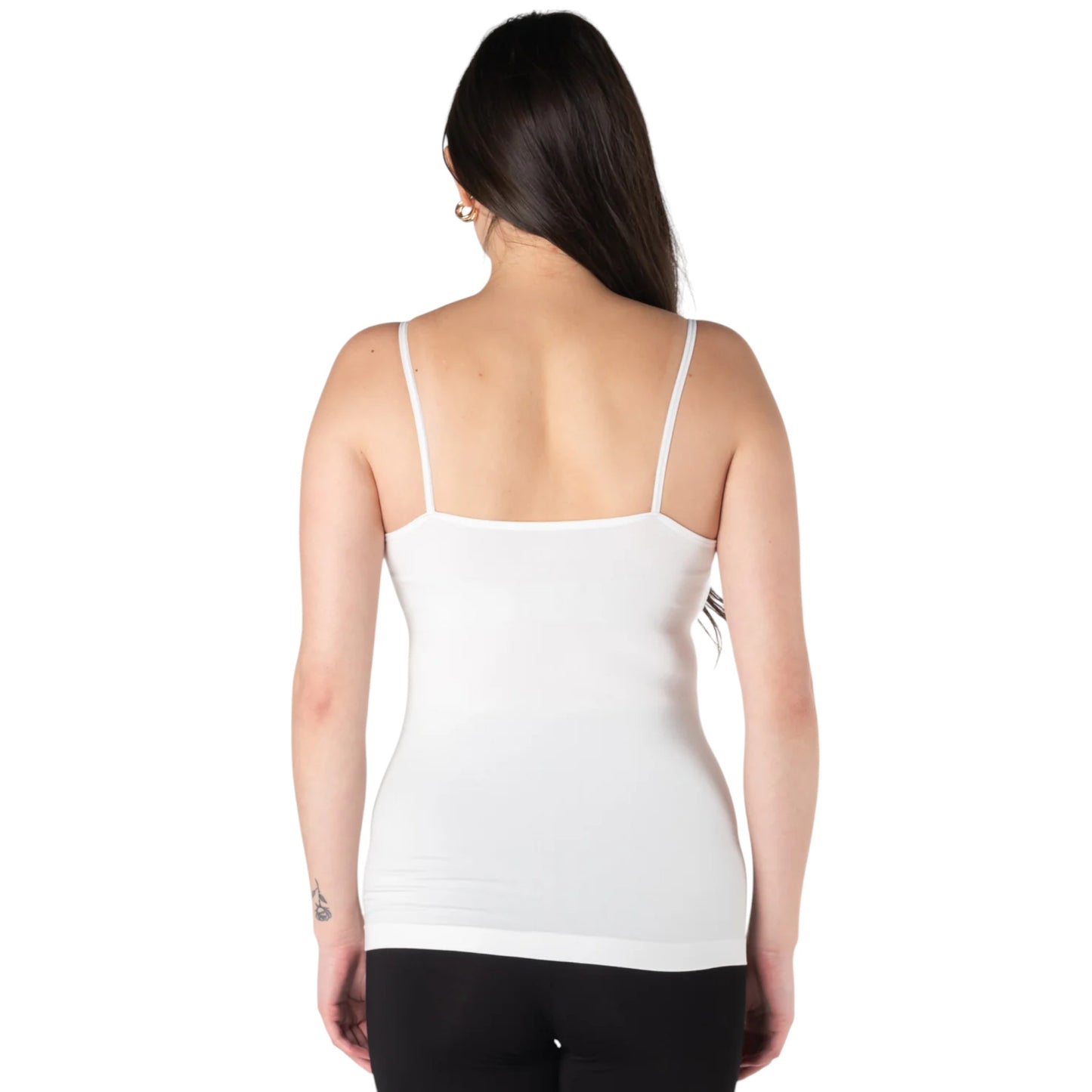 Terrera - Essential Bamboo Cami