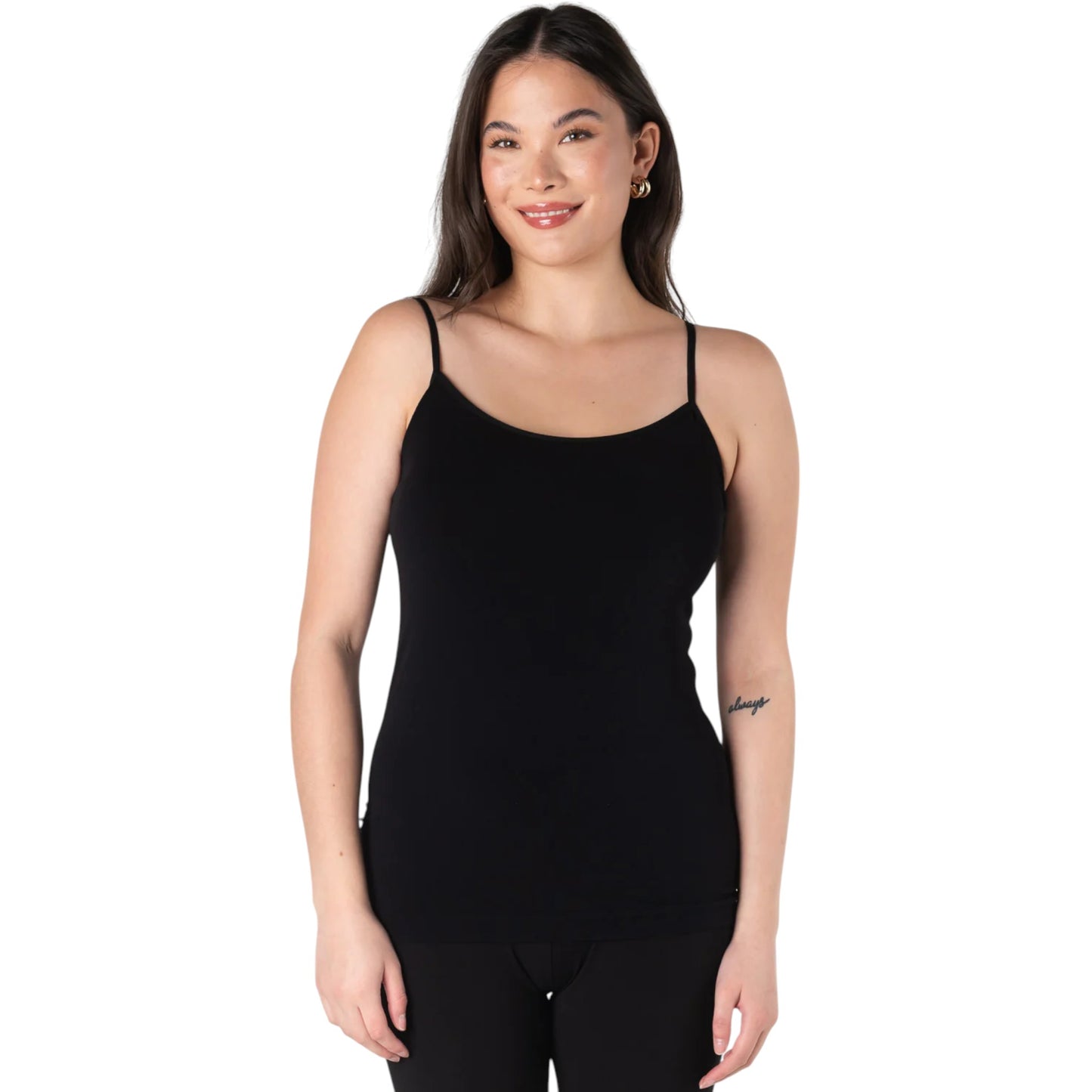 Terrera - Essential Bamboo Cami