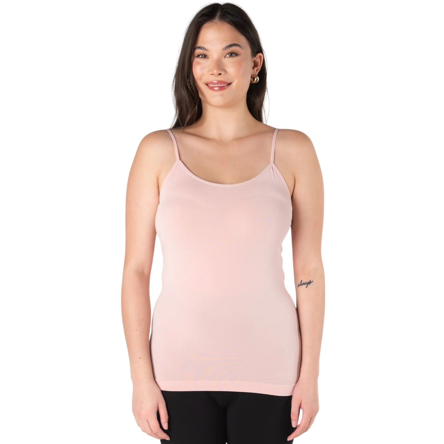 Terrera - Essential Bamboo Cami