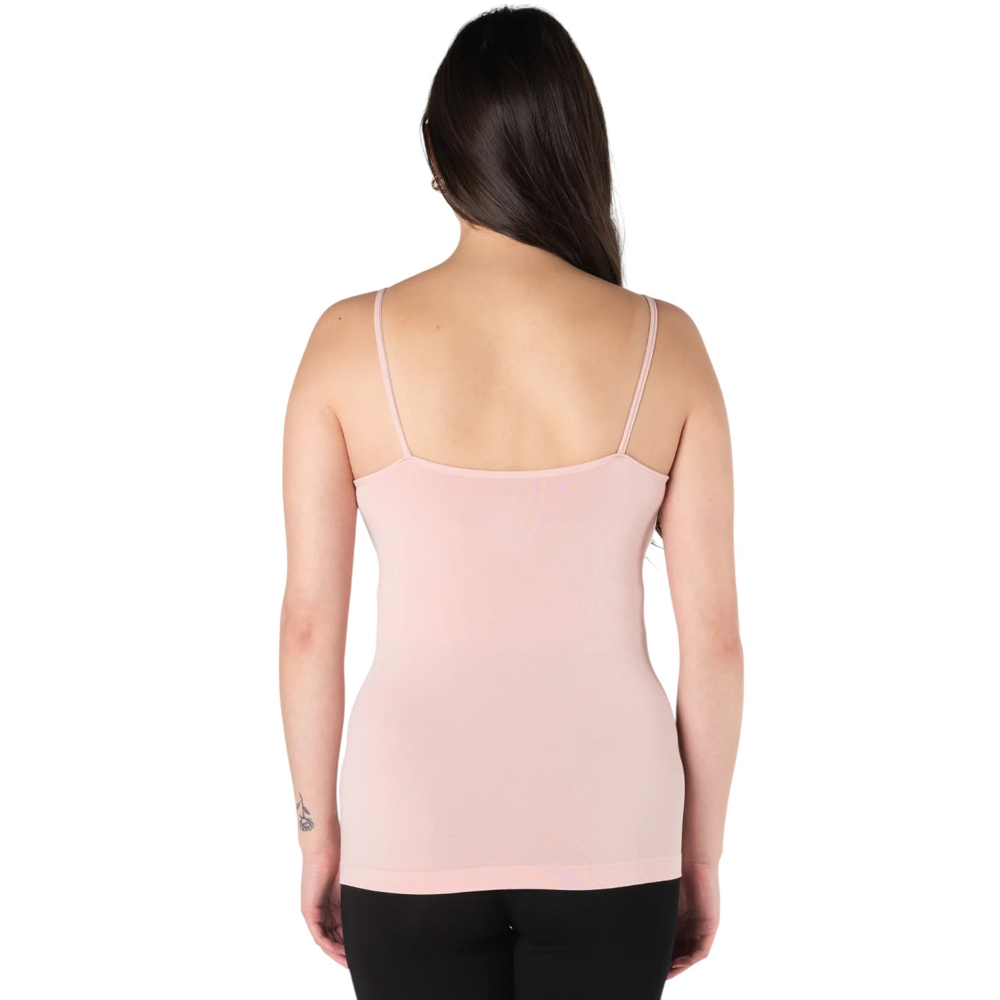 Terrera - Essential Bamboo Cami