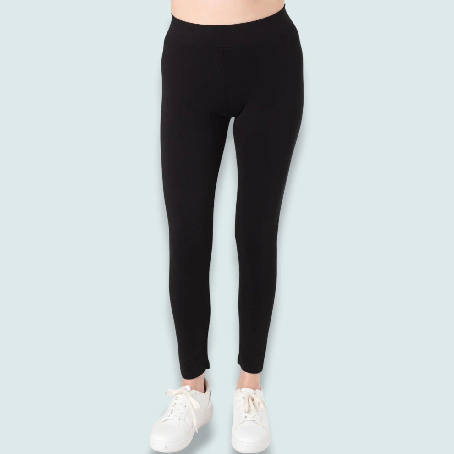 Terrera - Terry Bamboo Leggings