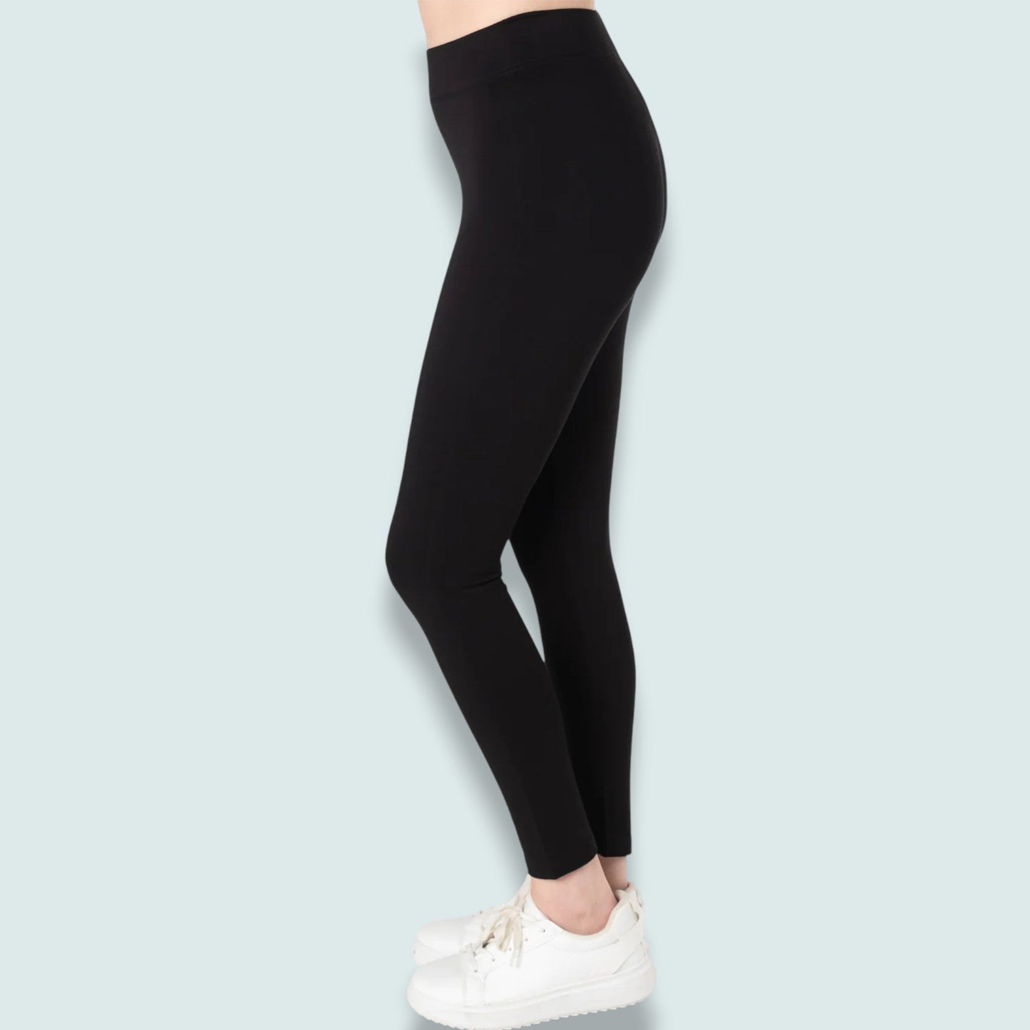 Terrera - Terry Bamboo Leggings