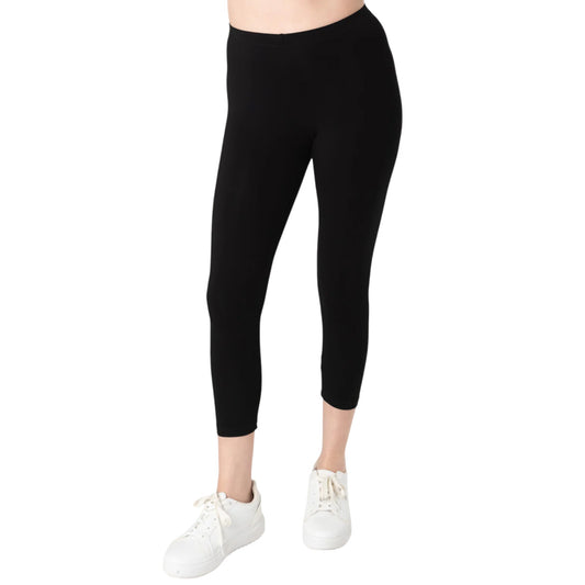 Terrera - Suri Capri Bamboo Leggings