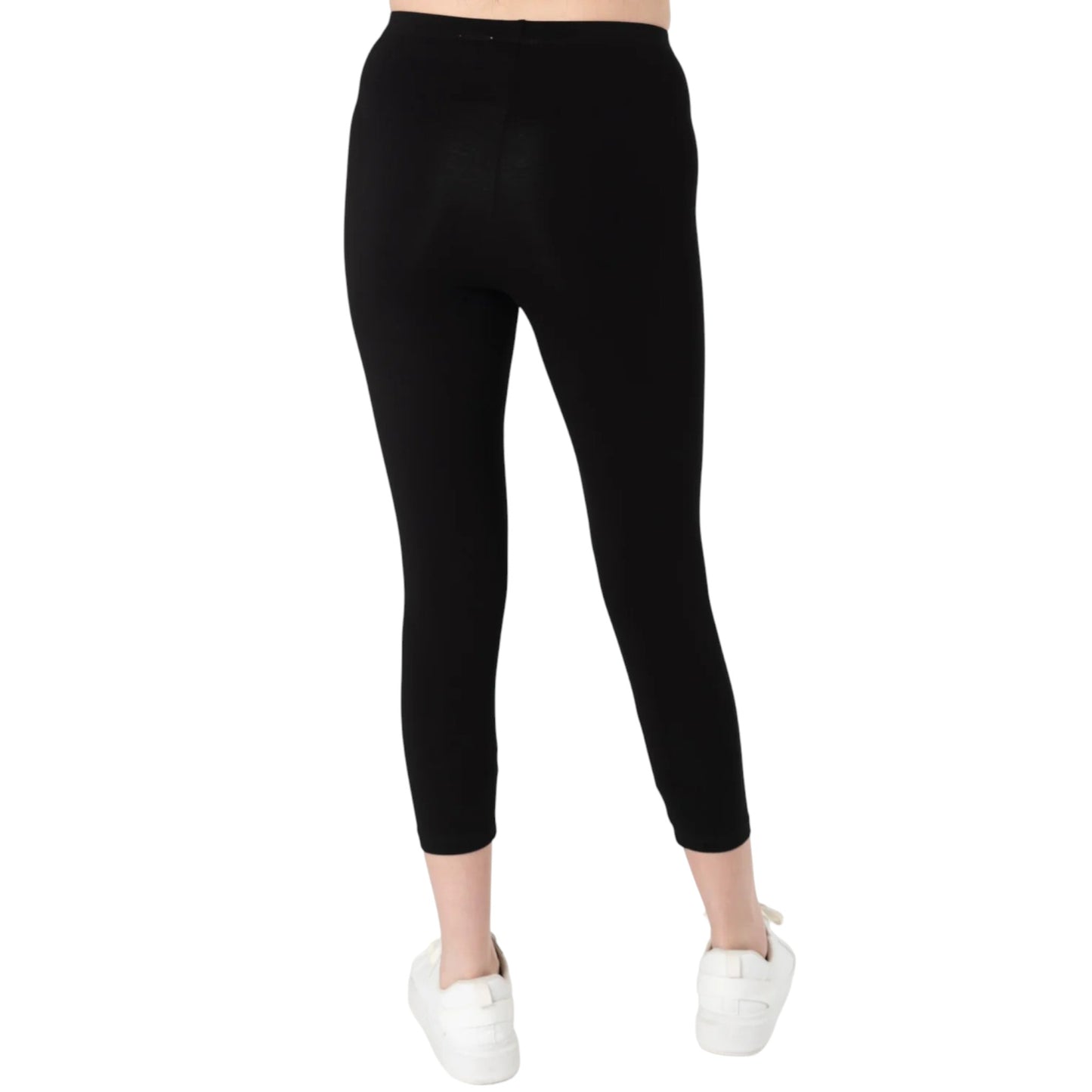 Terrera - Suri Capri Bamboo Leggings