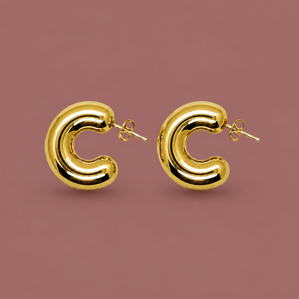 Mia - Elcya Earring