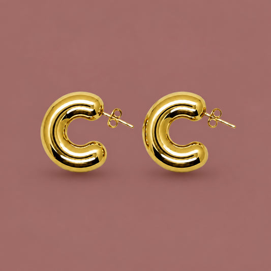 Mia - Elcya Earring