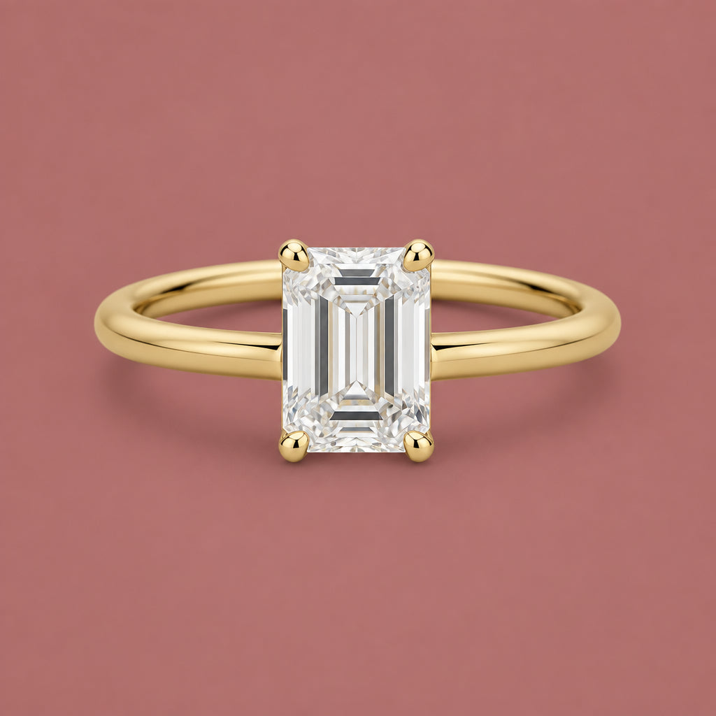Mia - Scala Ring