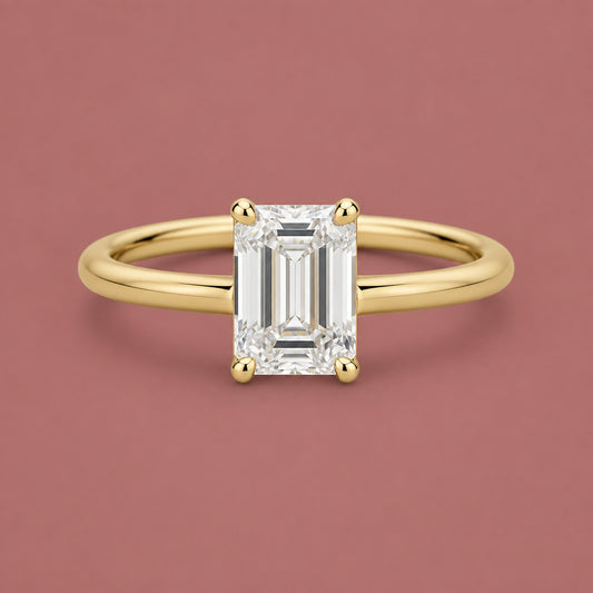 Mia - Scala Ring