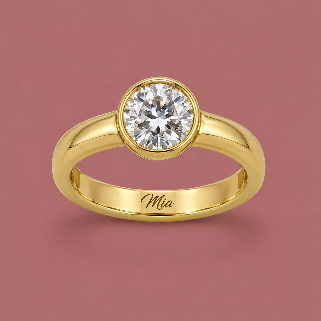 Mia - Anastasia Ring