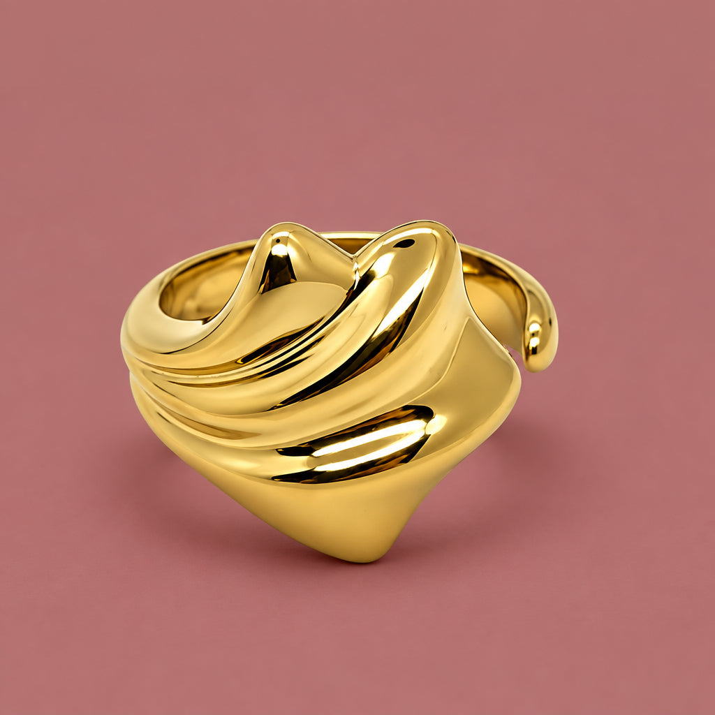 Mia - Windy Ring