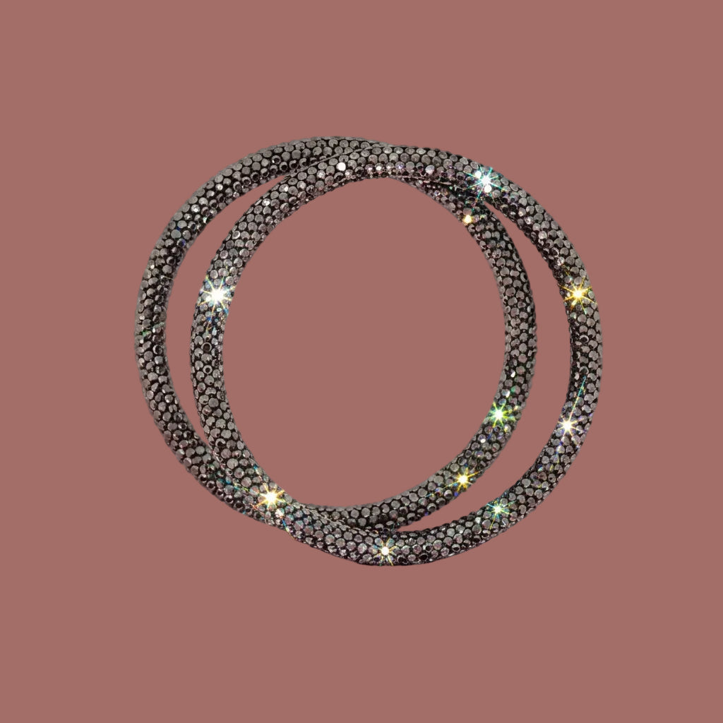 Jacqueline Kent - Sparkling Bangles