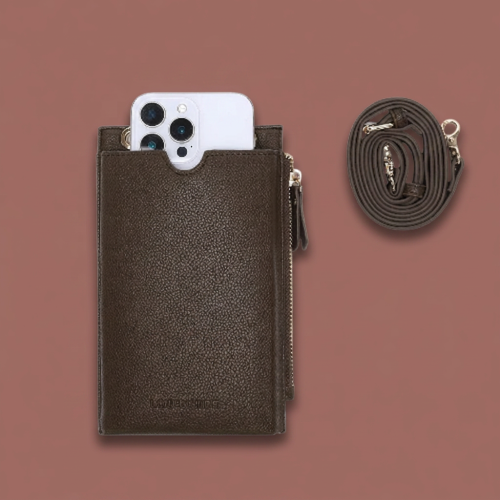 Louenhide - Suki RFID Phone Bag