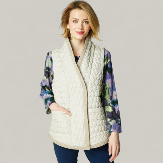 Habitat - City Vest