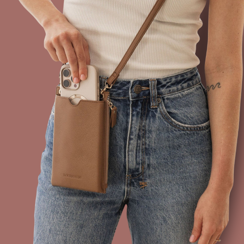Louenhide - Suki RFID Phone Bag
