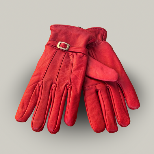 Armoir - Leather Gloves