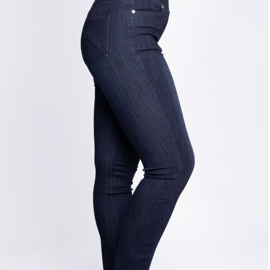 Carreli - Pull-On Slim Jeans