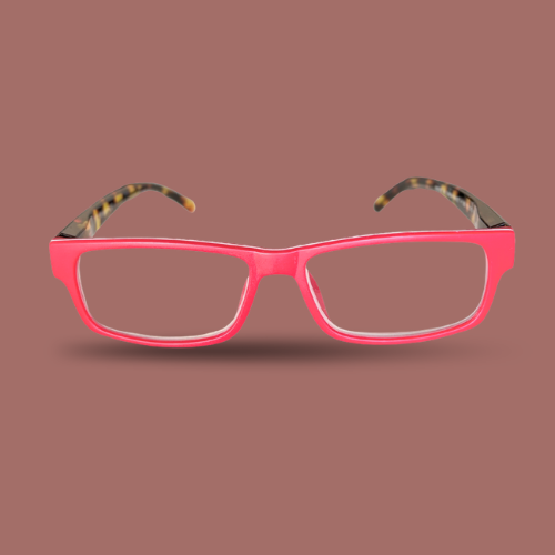 A.J Morgan - 'In Zone' Style Reading Glasses