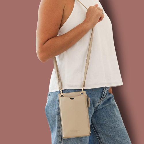 Louenhide - Suki RFID Phone Bag