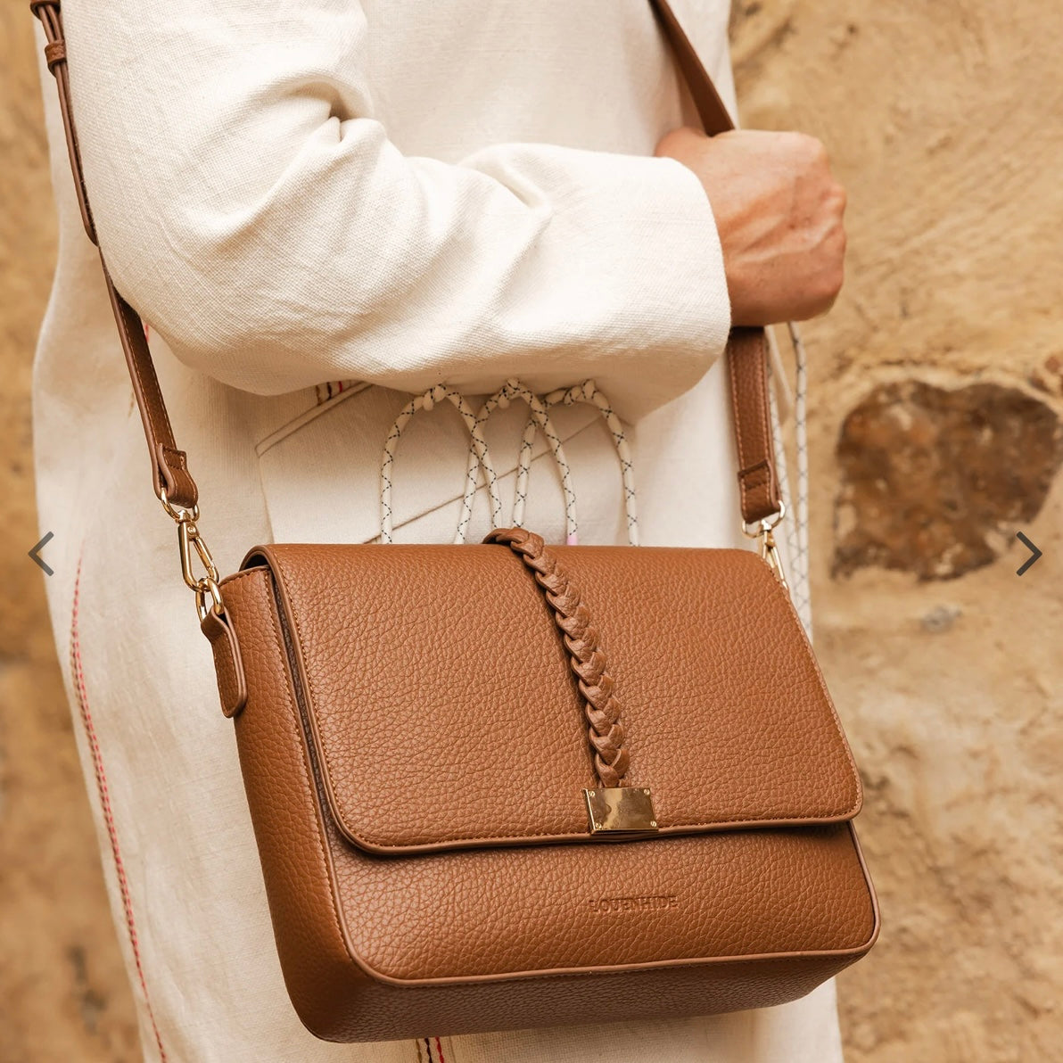 Louenhide - Ness Crossbody