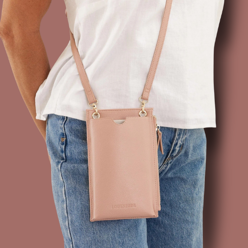 Louenhide - Suki RFID Phone Bag