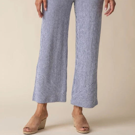 Habitat - Striped Veranda Pant