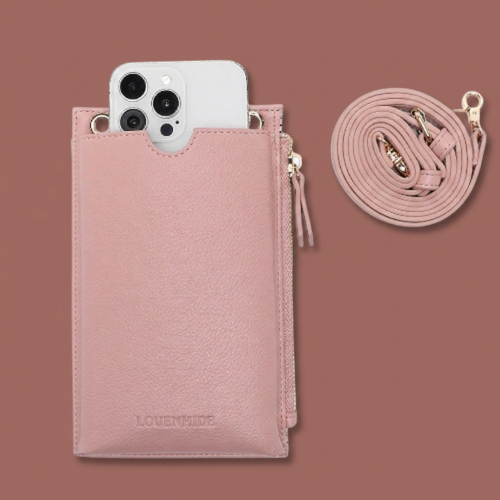Louenhide - Suki RFID Phone Bag