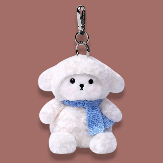 McHugs - Baby Sheep Bag Charm