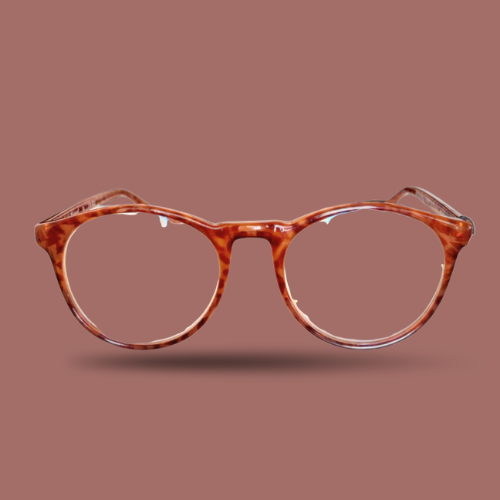 A.J Morgan - 'Post Grad' Style Reading Glasses