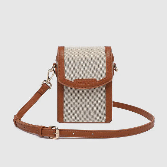 Louenhide - Canvas Essentials Bag